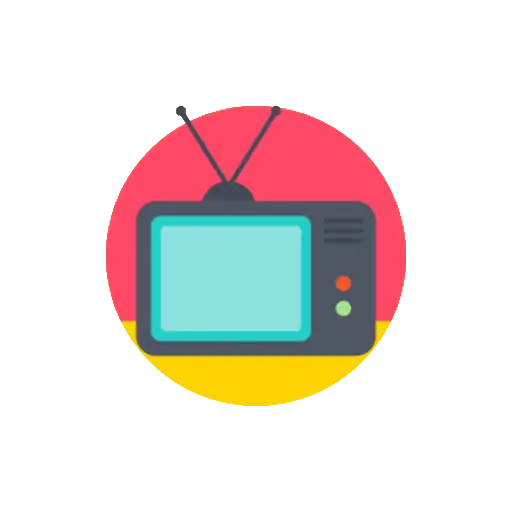 Free IPTV Player & Live TV