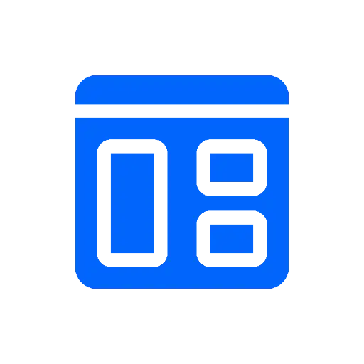 Responsive Tailwind CSS Navbar Component with Dark Mode Toggle