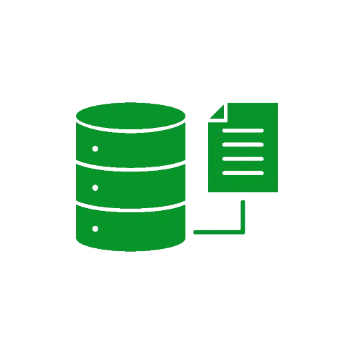 Mock Users & Financial Transactions Database SQL Seed Dump